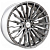 Диски RST R032 9x20 5*108 ET38.5 DIA63.3 BMG Литой купить с бесплатной доставкой в пункты выдачи в Петербурге